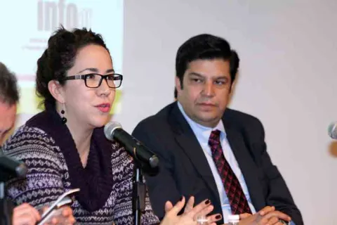 Fotografía del evento