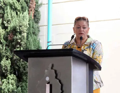 Fotografía del evento