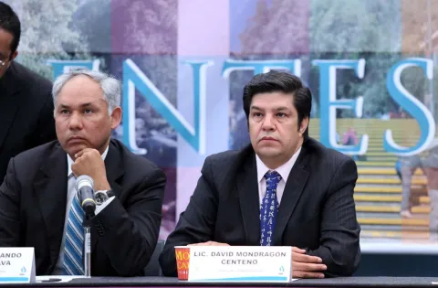 Fotografía del evento