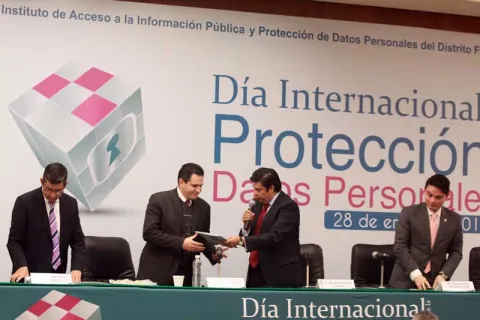 Fotografía del evento
