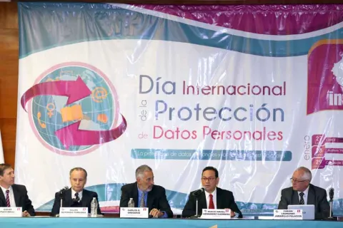 Fotografía del evento