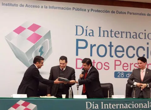 Fotografía del evento