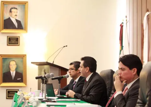 Fotografía del evento