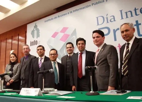 Fotografía del evento