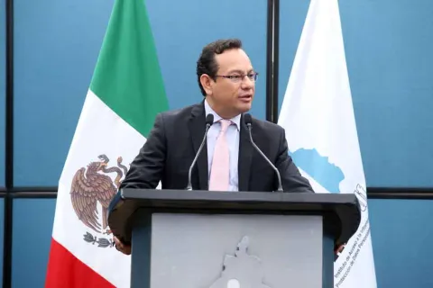 Fotografía del evento