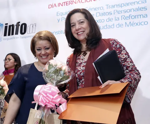 Fotografía del evento