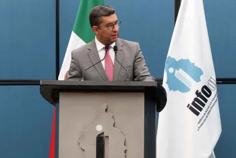 Fotografía del evento