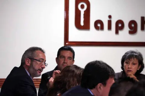 Fotografía del evento