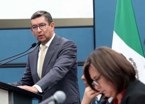 Fotografía del evento