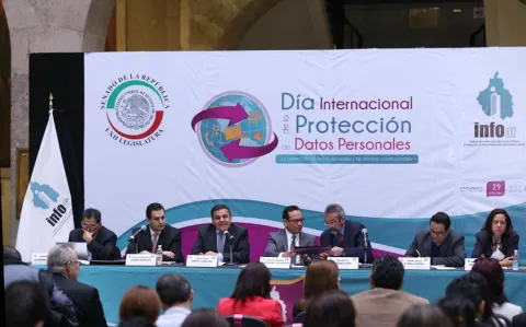 Fotografía del evento