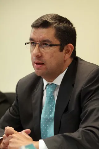 Fotografía del evento