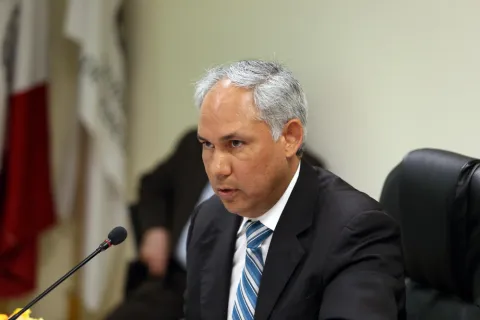 Fotografía del evento