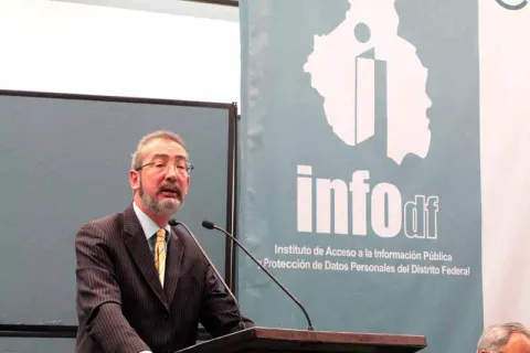 Fotografía del evento
