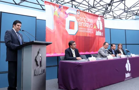 Fotografía del evento