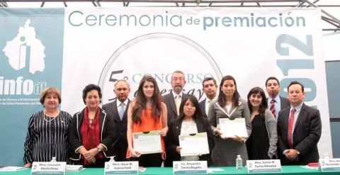 Fotografía del evento
