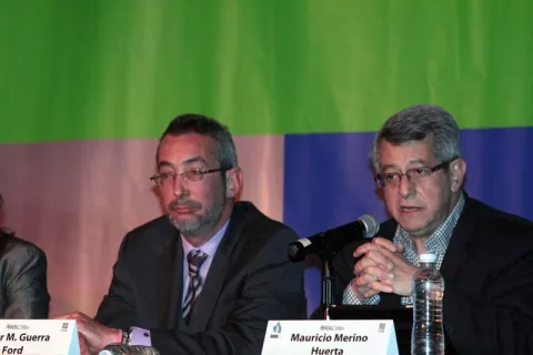 Fotografía del evento