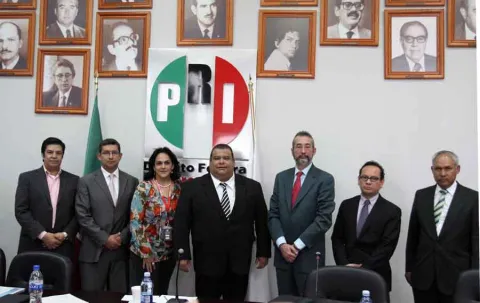 Fotografía del evento
