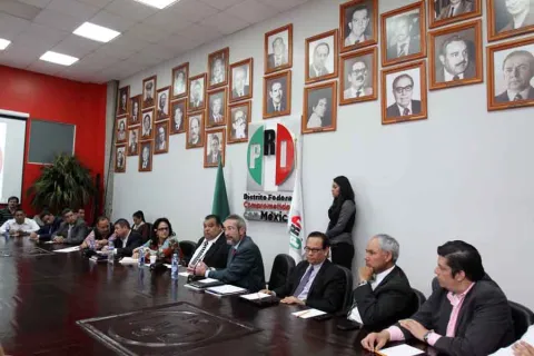 Fotografía del evento