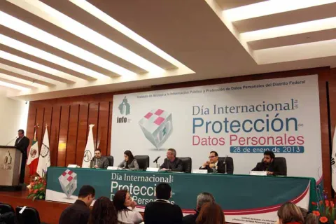 Fotografía del evento