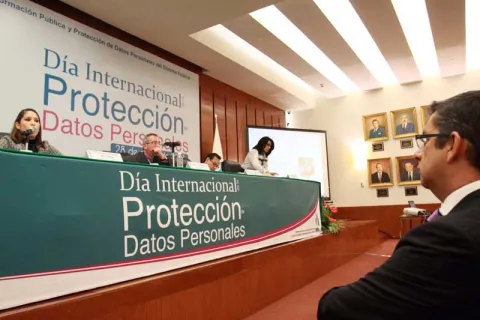 Fotografía del evento