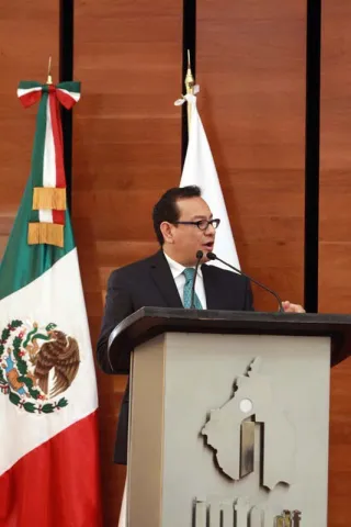 Fotografía del evento