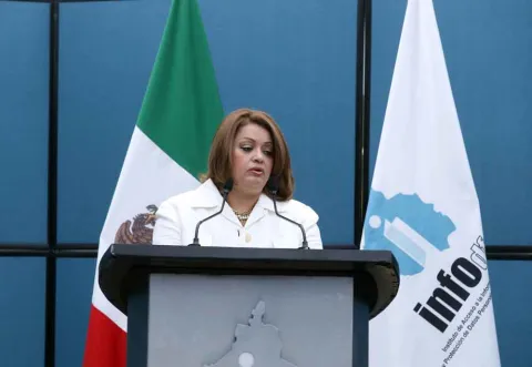 Fotografía del evento