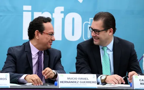 Fotografía del evento