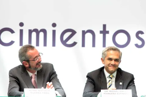 Fotografía del evento