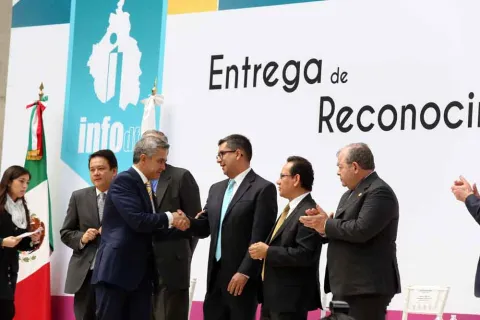 Fotografía del evento