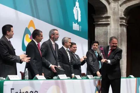 Fotografía del evento