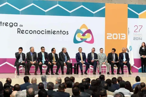 Fotografía del evento