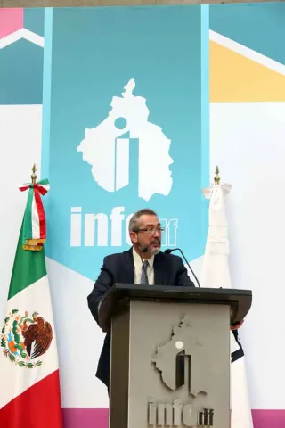 Fotografía del evento