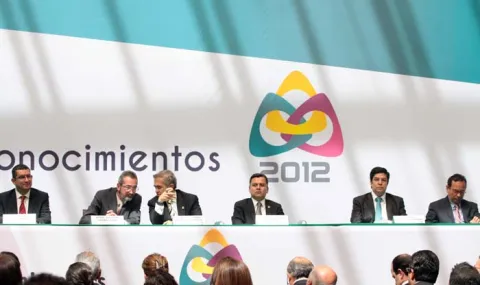 Fotografía del evento
