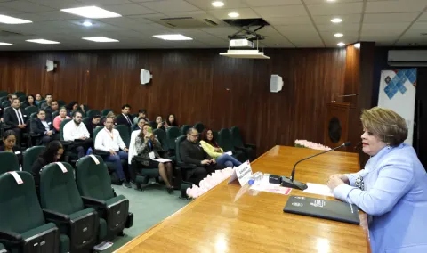 Fotografía del evento