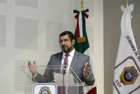 Fotografía del evento