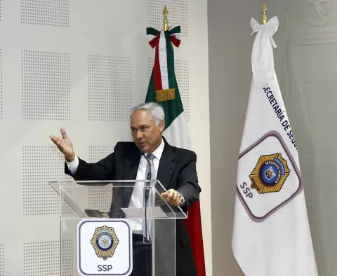 Fotografía del evento