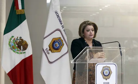 Fotografía del evento
