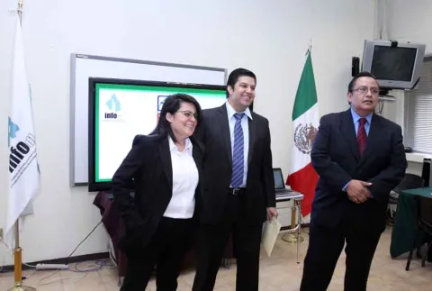 Fotografía del evento