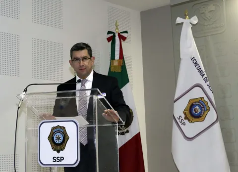 Fotografía del evento