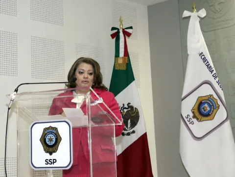 Fotografía del evento