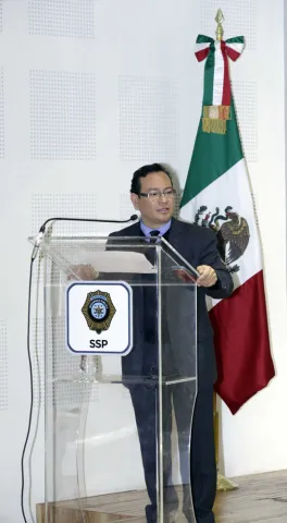 Fotografía del evento