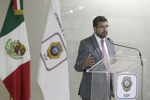 Fotografía del evento