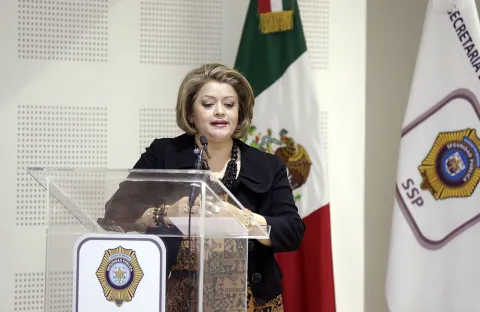Fotografía del evento