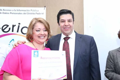 Fotografía del evento