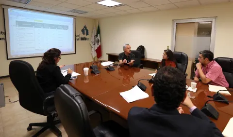 Fotografía del evento