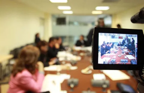 Fotografía del evento