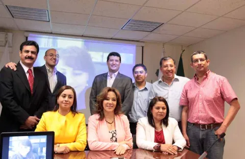 Fotografía del evento