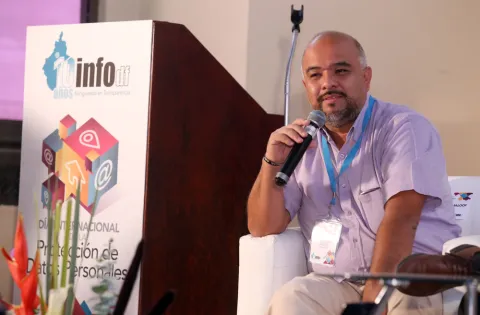 Fotografía del evento