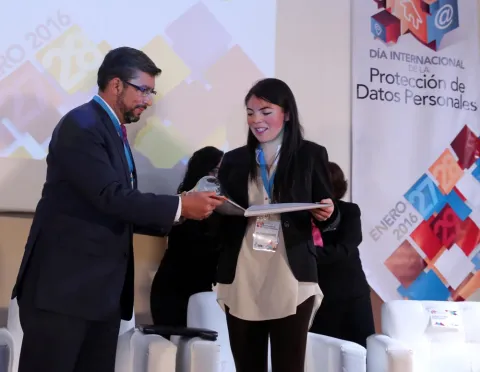 Fotografía del evento