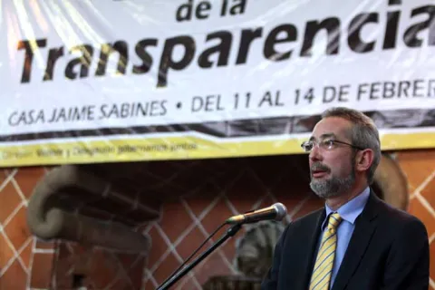 Fotografía del evento